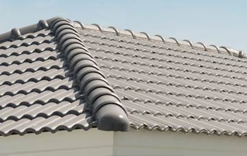 advantages of Ancroft clay roofing