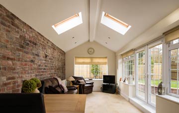 conservatory roof insulation Ancroft, Northumberland