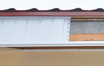 Ancroft fascia repair costs