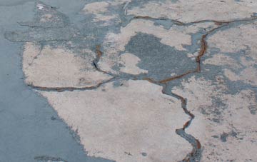 fibreglass roofing replacement Ancroft