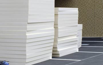 Ancroft flat roof insulation costs