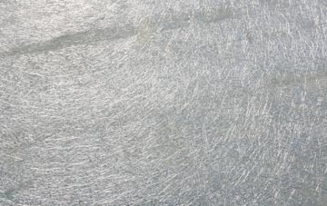 Ancroft laminate fibreglass or shingles?