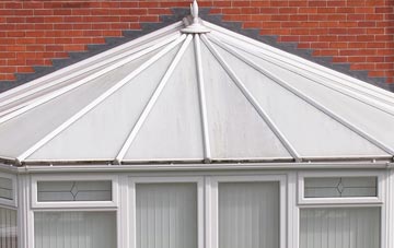 Ancroft polycarbonate conservatory roof repairs