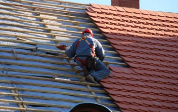 roof tiles Ancroft, Northumberland