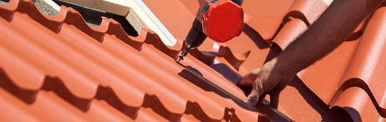 save on Ancroft roof installation costs