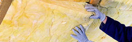 quotes for Ancroft roof insulation