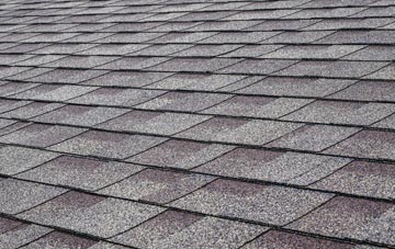 Ancroft tiles for shallow pitch roofing