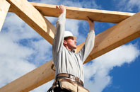 Ancroft roof replacement work